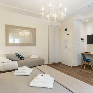 Deluxe Kamer